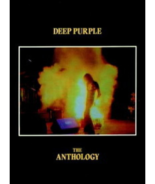 Deep Purple - The Ultimate Anthology [DVD]