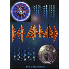 Def Leppard - Visualize - Video Archive [DVD]