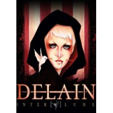 Delain - Interlude (Bonus DVD) [DVD]