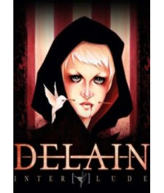 Delain - Interlude (Bonus DVD) [DVD]