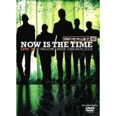 Delirious? - Now Is The Time (Live At Willow Creek) [DVD]