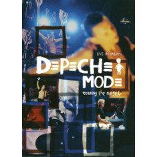 Depeche Mode - Touring The Angel: Live In Milan [2 DVD]