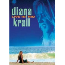 Diana Krall - Live In Rio [DVD]