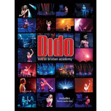 Dido - Live At Brixton Academy [DVD]