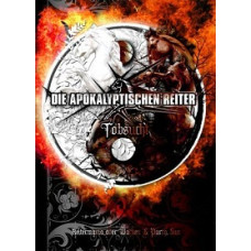 Die Apokalyptischen Reiter - Tobsucht [DVD]