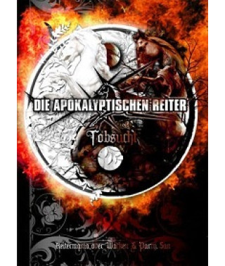 Die Apokalyptischen Reiter - Tobsucht [DVD]