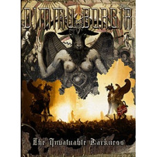 Dimmu Borgir - The Invaluable Darkness [2 DVD]
