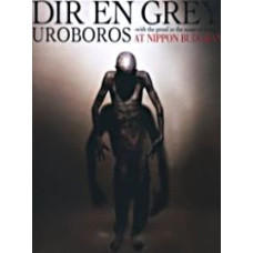 Dir En Grey - Uroboros - With The Proof У Name Of Living... Dir En Grey - Uroboros - With The Proof У Name Of Living...