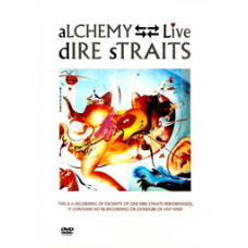 Dire Straits - Alchemy Live [DVD]