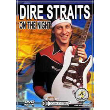 Dire Straits - On the night [DVD]