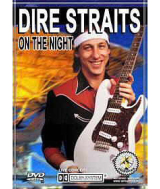 Dire Straits - On the night [DVD]