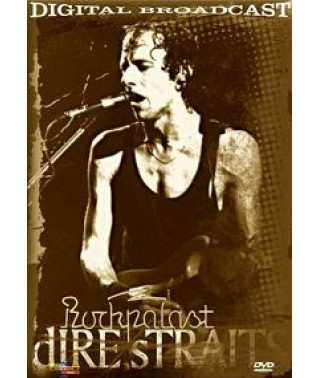 Dire Straits - Rockpalast [DVD]