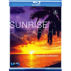 Discovery: Сходи [17 Blu-ray]