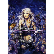 Doro - Fur Immer [2 DVDs]