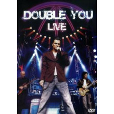 Double You - Double You Live [DVD]