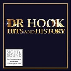 Dr. Hook - Hits & History [DVD]