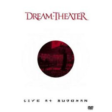 Dream Theater - Live At Budokan [2 DVD]