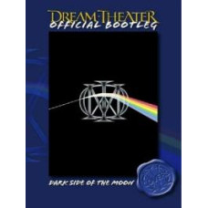 Dream Theater - Dark Side Of The Moon [DVD]
