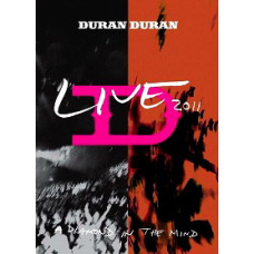 Duran Duran - A Diamond in the Mind [DVD]