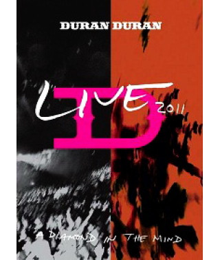 Duran Duran - A Diamond in the Mind [DVD]