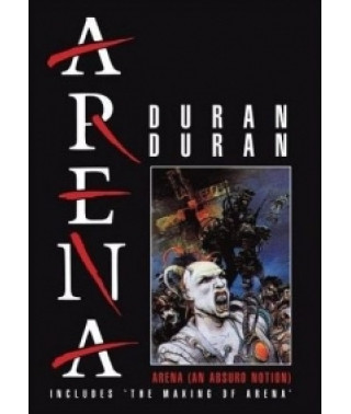 Duran Duran - Arena (An Absurd Notion) [DVD]