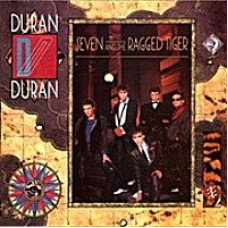 Duran Duran - Seven And The Ragged Tiger (Bonus DVD) [DVD]