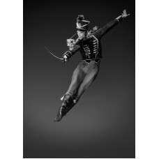 Dutch National Ballet: The Nutcracker & the Mouse King [Blu-Ray]