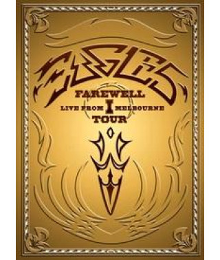 Eagles - Farewell 1 Tour: Live From Melbourne (2004) [2 DVD]