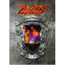 Edguy - Fucking With F*** [DVD]