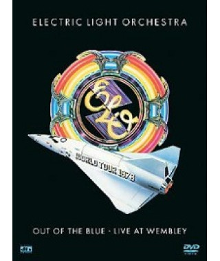Electric Light Orchestra - Out of the Blue [DVD]