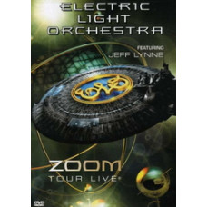 Electric Light Orchestra- Zоом [DVD]