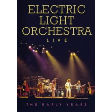 Electric Light Orchestra - Live - The Early Year [DVD]