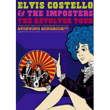 Elvis Costello & the Imposters - The Return of the Spectacular S Elvis Costello & the Imposters - The Return of the Spectacular S