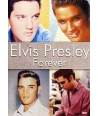 Elvis Presley Forever [DVD]