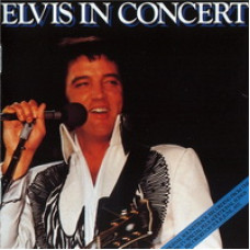Elvis Presley – Elvis In Concert. 1977. Remastered [DVD]