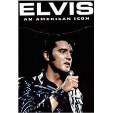 Elvis Presley - An American Icon [2 DVD]