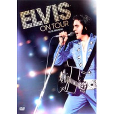 Elvis Presley - Elvis on Tour [DVD]