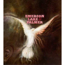 Emerson, Lake and Palmer - The Birth Of A Band [DVD]