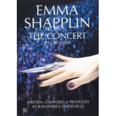 Emma Shapplin - The Concert in Caesarea [DVD]