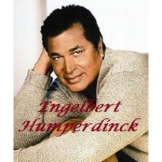 Engelbert Humperdinck - Recorded Live від UK Tour [DVD]