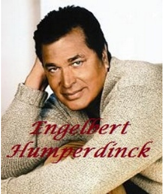 Engelbert Humperdinck - Recorded Live From UK Tour [DVD]