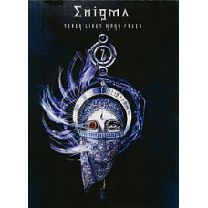 Enigma - Seven Lives Many Faces [DVD]