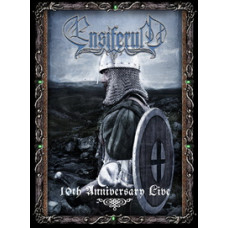 Ensiferum - 10th Anniversary Live [DVD]