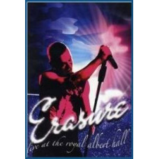 Erasure - Live на Royal Albert Hall [DVD]