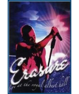 Erasure - Live на Royal Albert Hall [DVD]