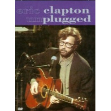 Eric Clapton - MTV Unplugged [DVD]