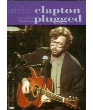 Eric Clapton - MTV Unplugged [DVD]