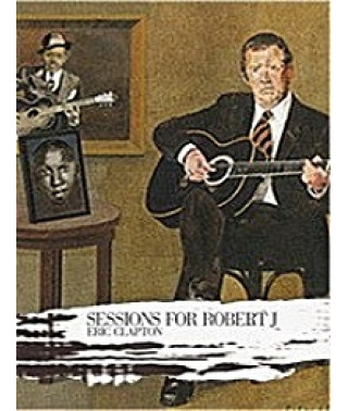 Eric Clapton - Session for Robert J. [DVD]