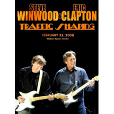 Eric Clapton and Steve Winwood - Live From Madison Square Garden Eric Clapton and Steve Winwood - Live From Madison Square Garden