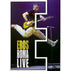 Eros Ramazzotti - Eros Roma Live [2 DVDs]